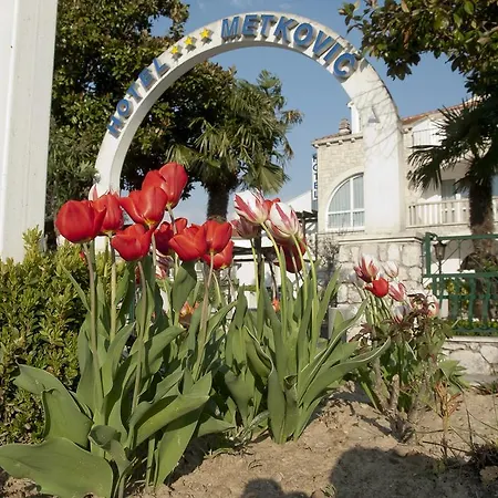 Hotel Hotel Metkovic Metkovic