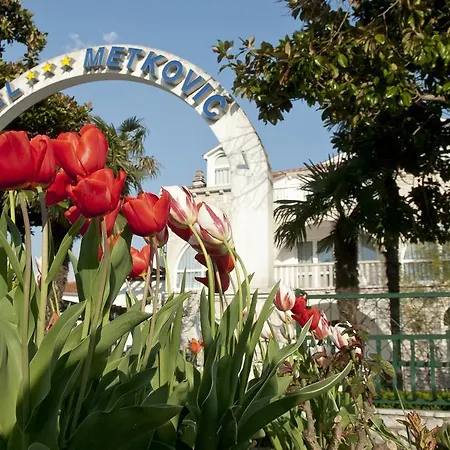 Hotel Metkovic Hotel