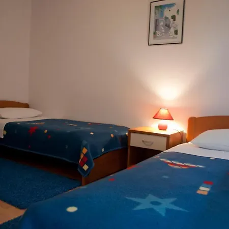 Hotel Metkovic Hotel Metkovic