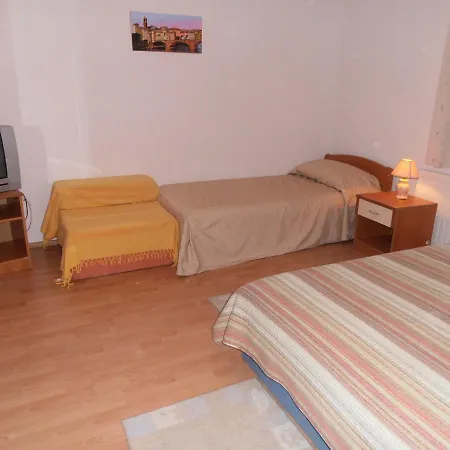 Hotel Metkovic Metkovic