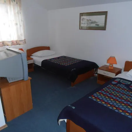 Hotel Hotel Metkovic 3*