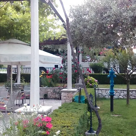 Otel Hotel Metkovic Metković