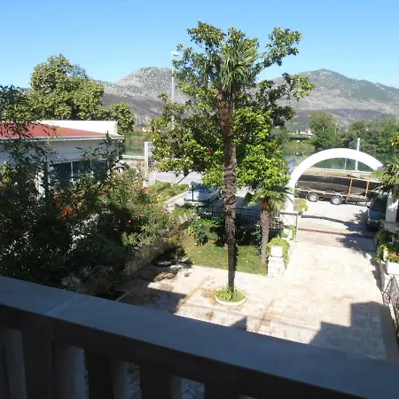 Hotel Metkovic Hotel