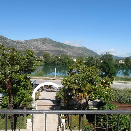 Otel Hotel Metkovic Metković