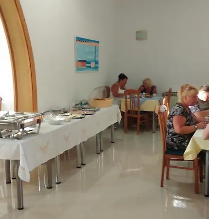 Hotel Metkovic 3* Metković