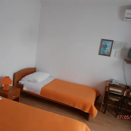 Hotel Metkovic Otel Metković