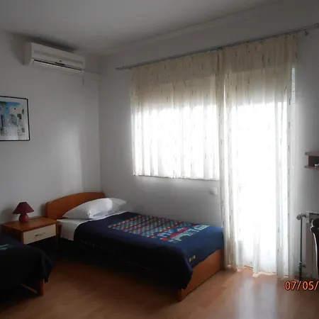 Hotel Metkovic Hotel 3*