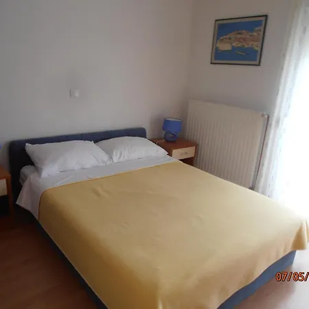 Hotel Metkovic 3*