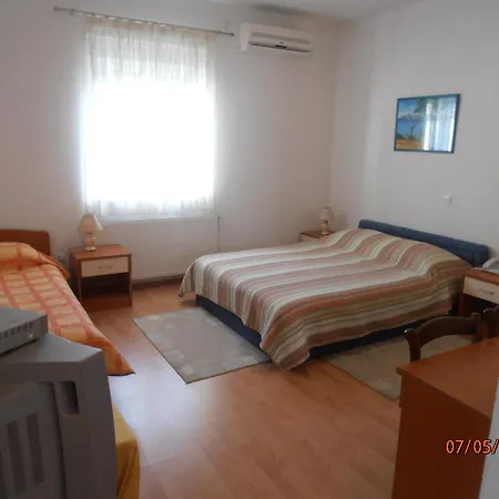 Hotel Metkovic