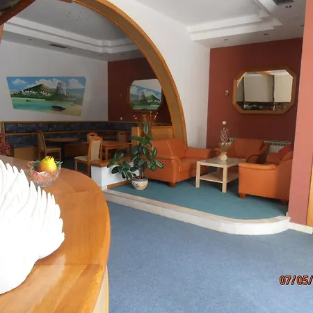 Hotel Metkovic Hotel 3*