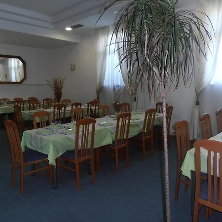 Hotel Hotel Metkovic 3*