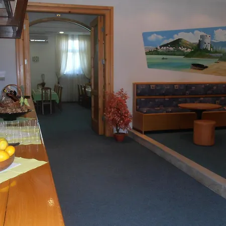 Hotel Metkovic