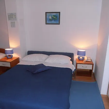 Hotel Metkovic 3* Metković