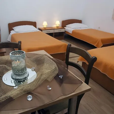 Hotel Metkovic Hotel 3*