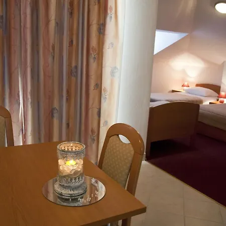 Hotel Metkovic Hotel