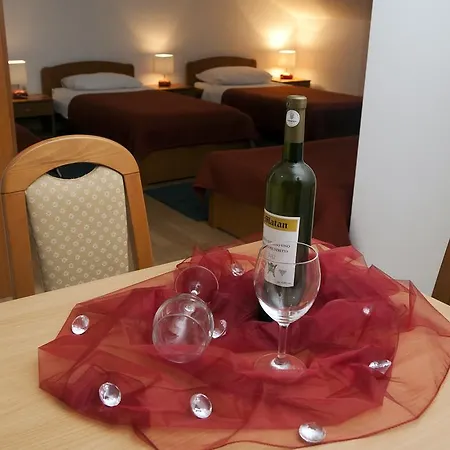 Hotel Metkovic Hotel
