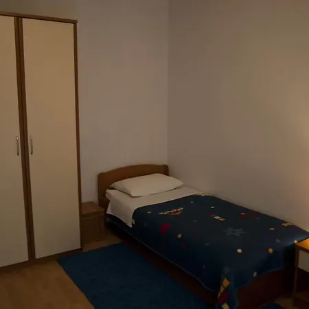 Hotel Metkovic