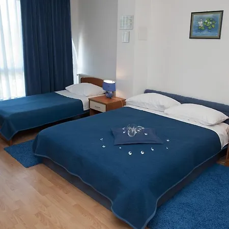 Hotel Hotel Metkovic