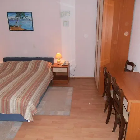 梅特科维奇酒店 Metković