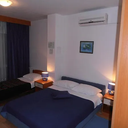 Hotel Hotel Metkovic Metkovic