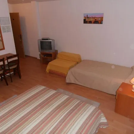 Hotell Hotel Metkovic 3*