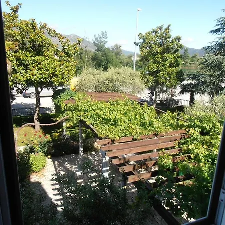 Hotel Metkovic