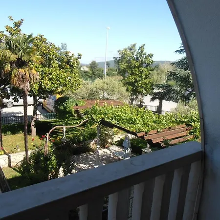 Hotel Metkovic Hotell 3*