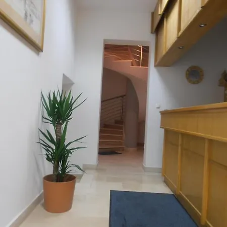 Hotel Metkovic Hotel 3*