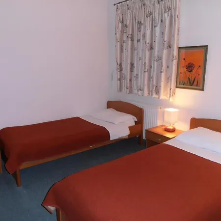 Hotell Hotel Metkovic