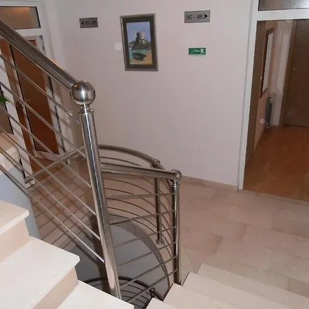 Hotel Metkovic Hotel Metkovic