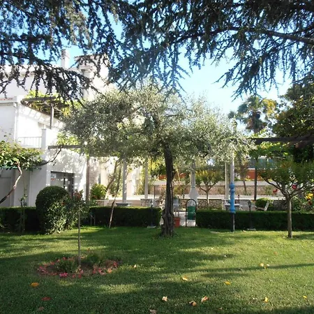 Hotel Metkovic Metković