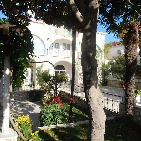 Hotell Hotel Metkovic Metković