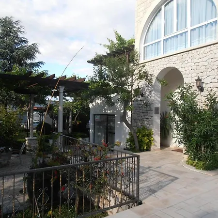 酒店 梅特科维奇酒店 3*