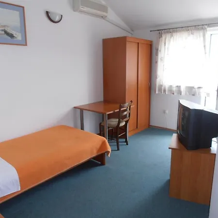 Hotel Metkovic Hotel Metkovic