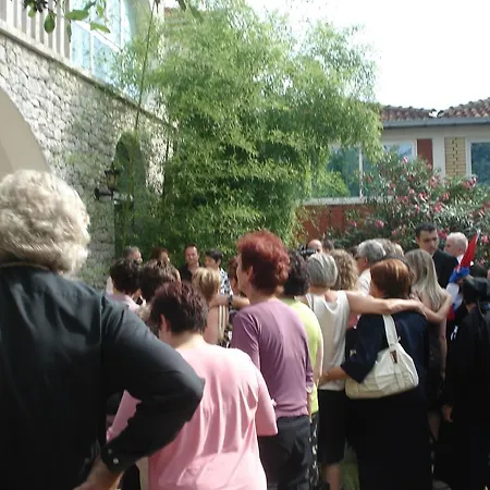 Hotel Metkovic Hotel