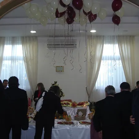 Hotel Metkovic Hotel