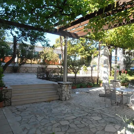 Hotel Metkovic فندق