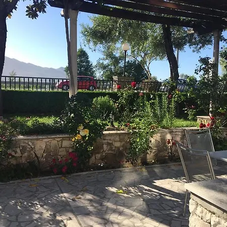 Hotel Hotel Metkovic