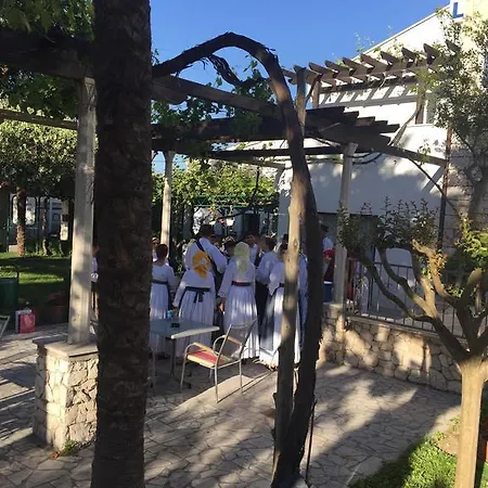 Hotel Hotel Metkovic 3*