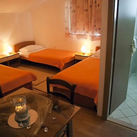 Hotel Hotel Metkovic Metkovic