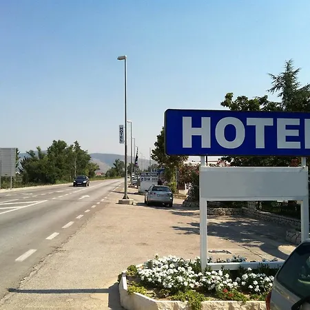 Hotel Hotel Metkovic