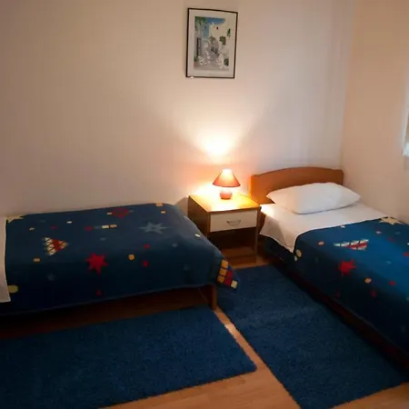 Hotel Metkovic Hotel