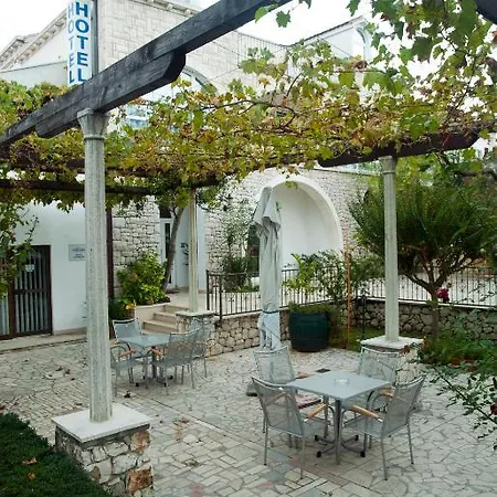 Hotel Metkovic 3* Metkovic
