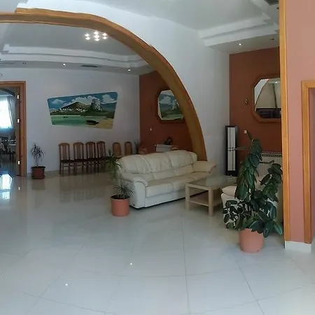 Hotel Hotel Metkovic Metkovic