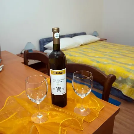 Hotel Metkovic Hotell 3*
