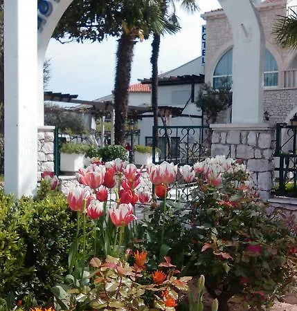Hotel Hotel Metkovic 3*
