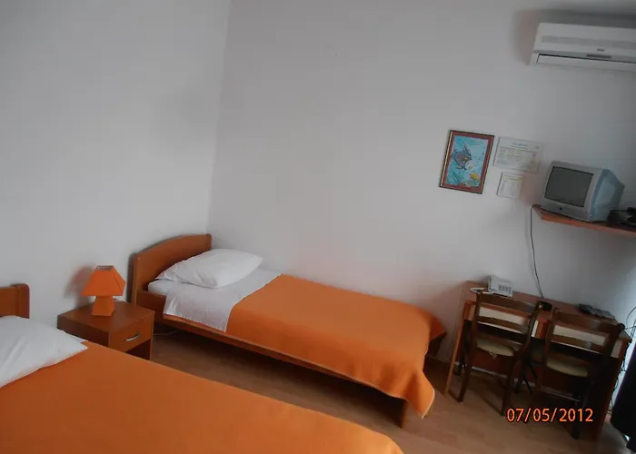 Hotel Metkovic Hotell Metković