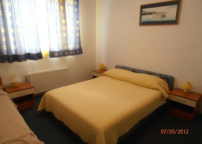 Hotel Metkovic Metković