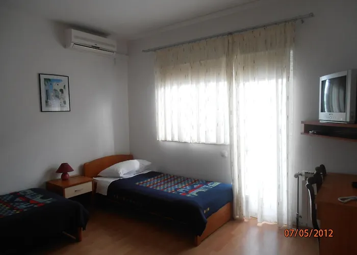 Hotel Metkovic Hotell 3*