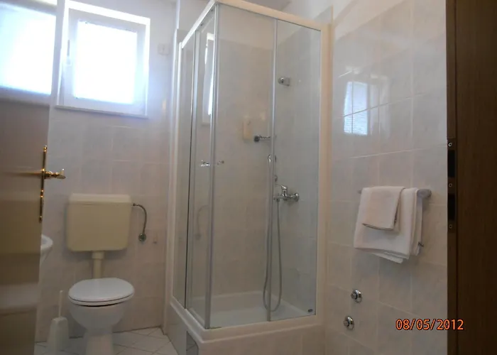 Hotell Hotel Metkovic 3*
